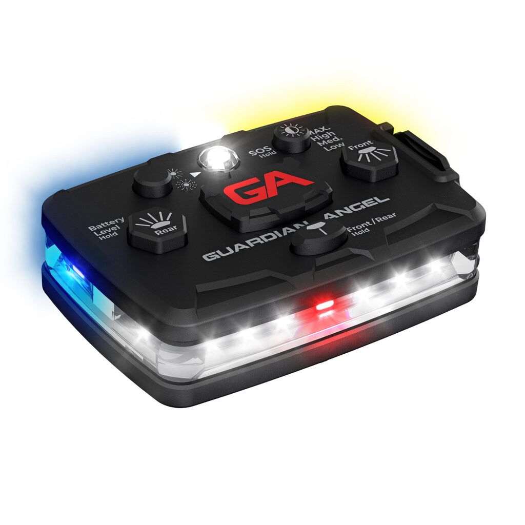 Guardian Angel Micro Series & Elite Series