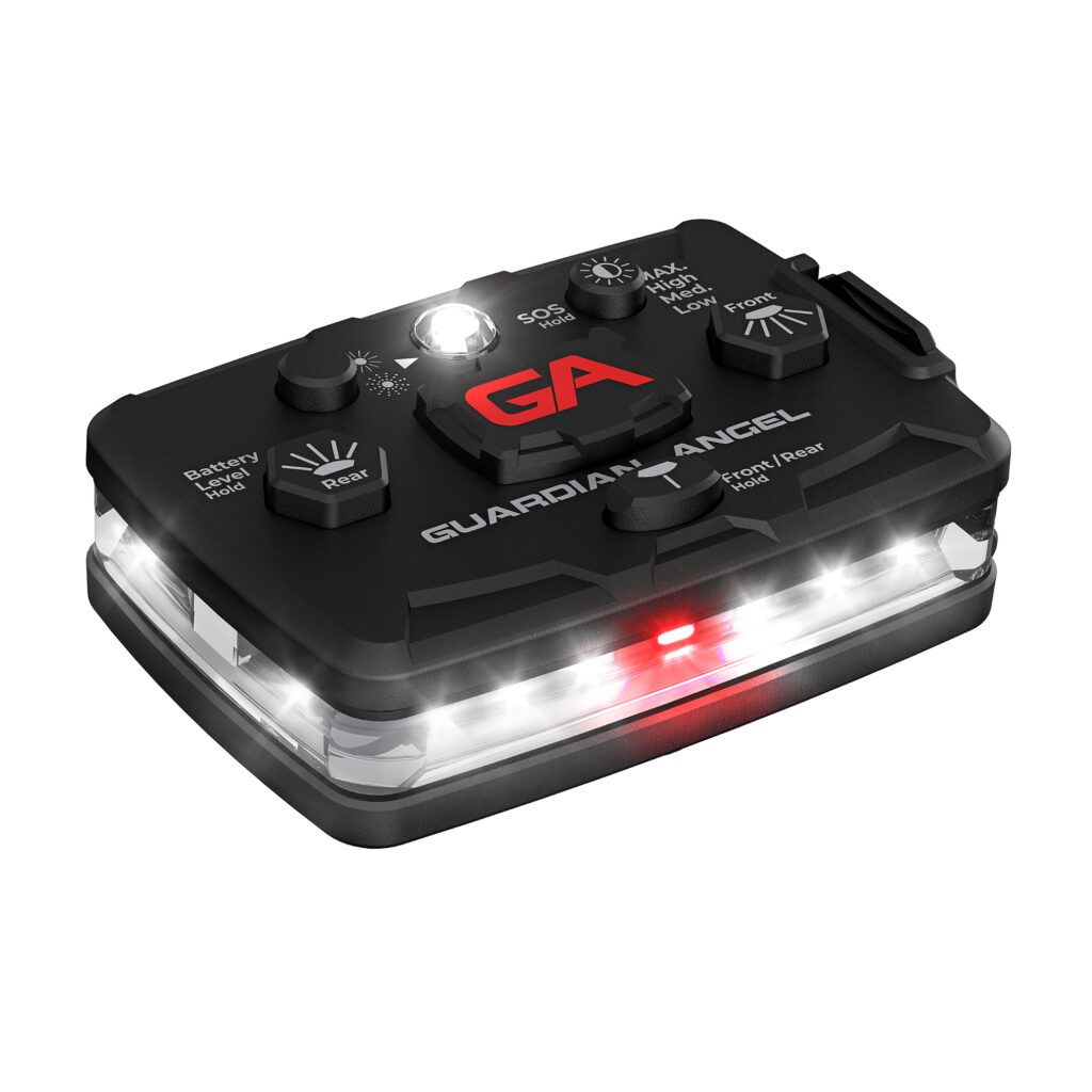 Guardian Angel Micro Series & Elite Series
