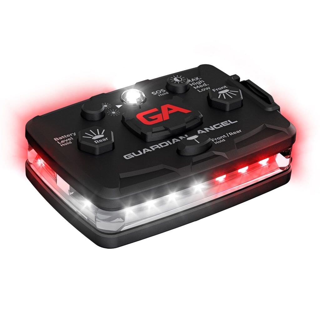 Guardian Angel Micro Series & Elite Series