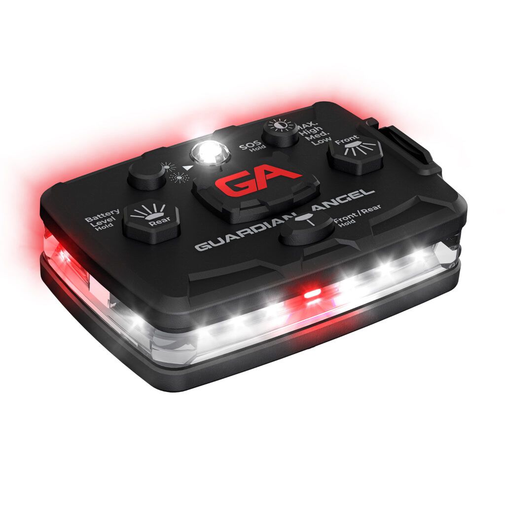 Guardian Angel Micro Series & Elite Series