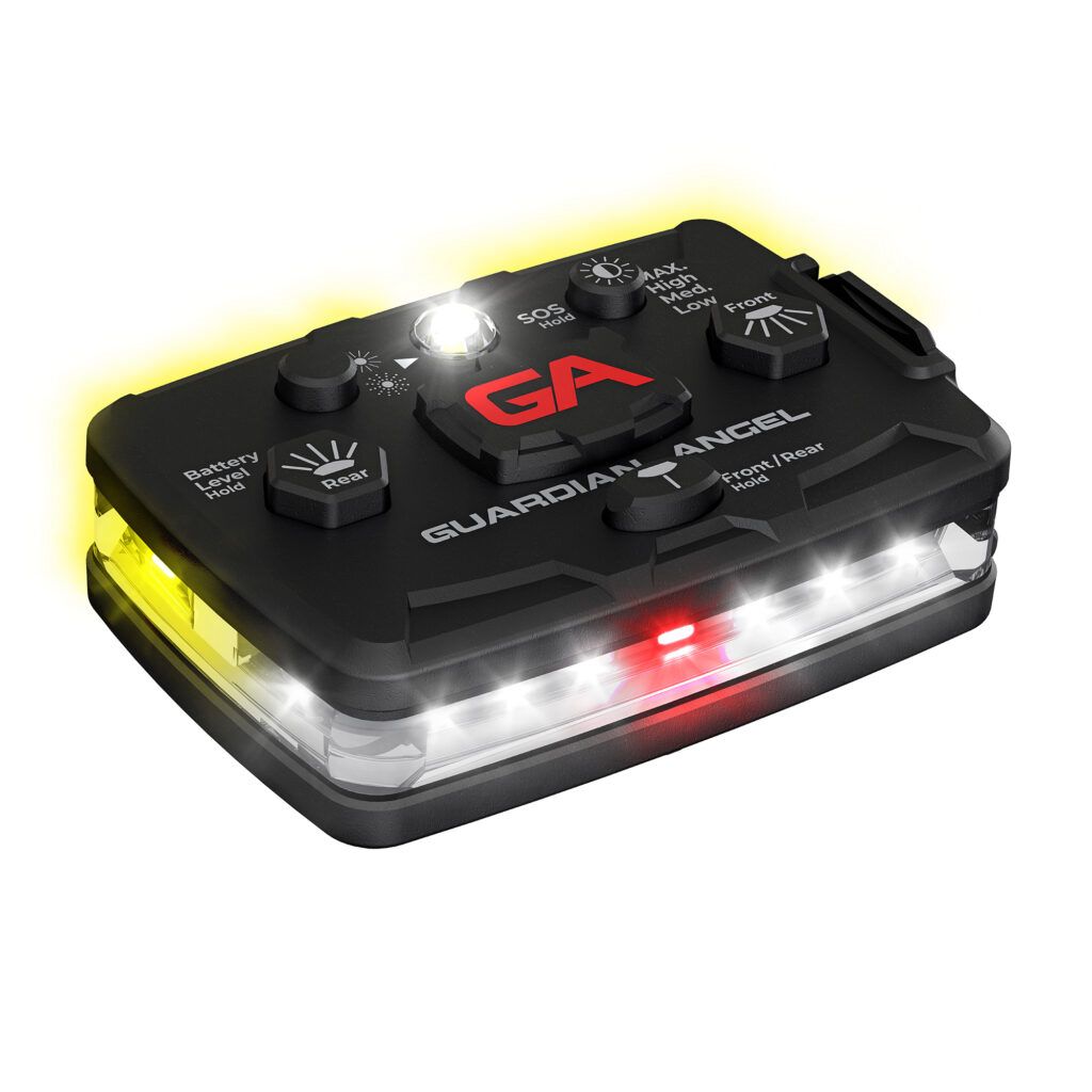 Guardian Angel Micro Series & Elite Series