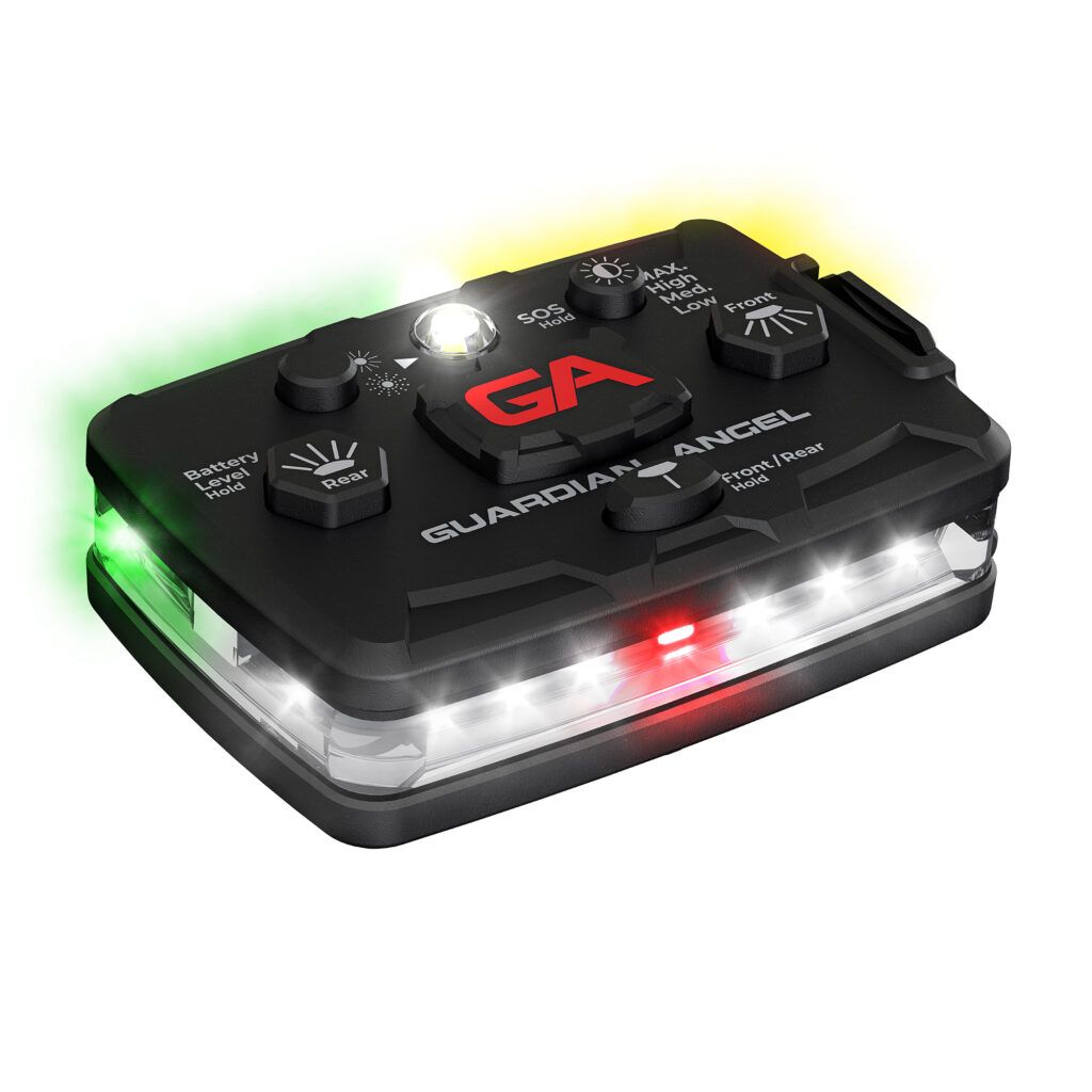 Guardian Angel Micro Series & Elite Series