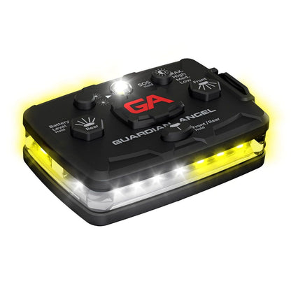 Guardian Angel Micro Series & Elite Series