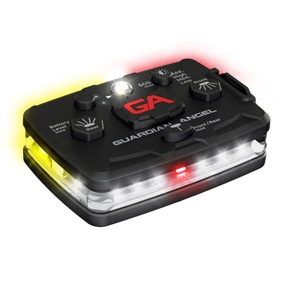 Guardian Angel Micro Series & Elite Series