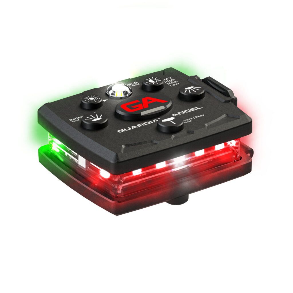 Guardian Angel Micro Series & Elite Series