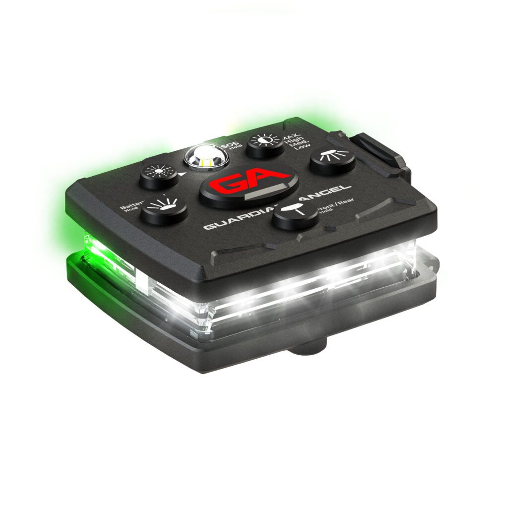 Guardian Angel Micro Series & Elite Series