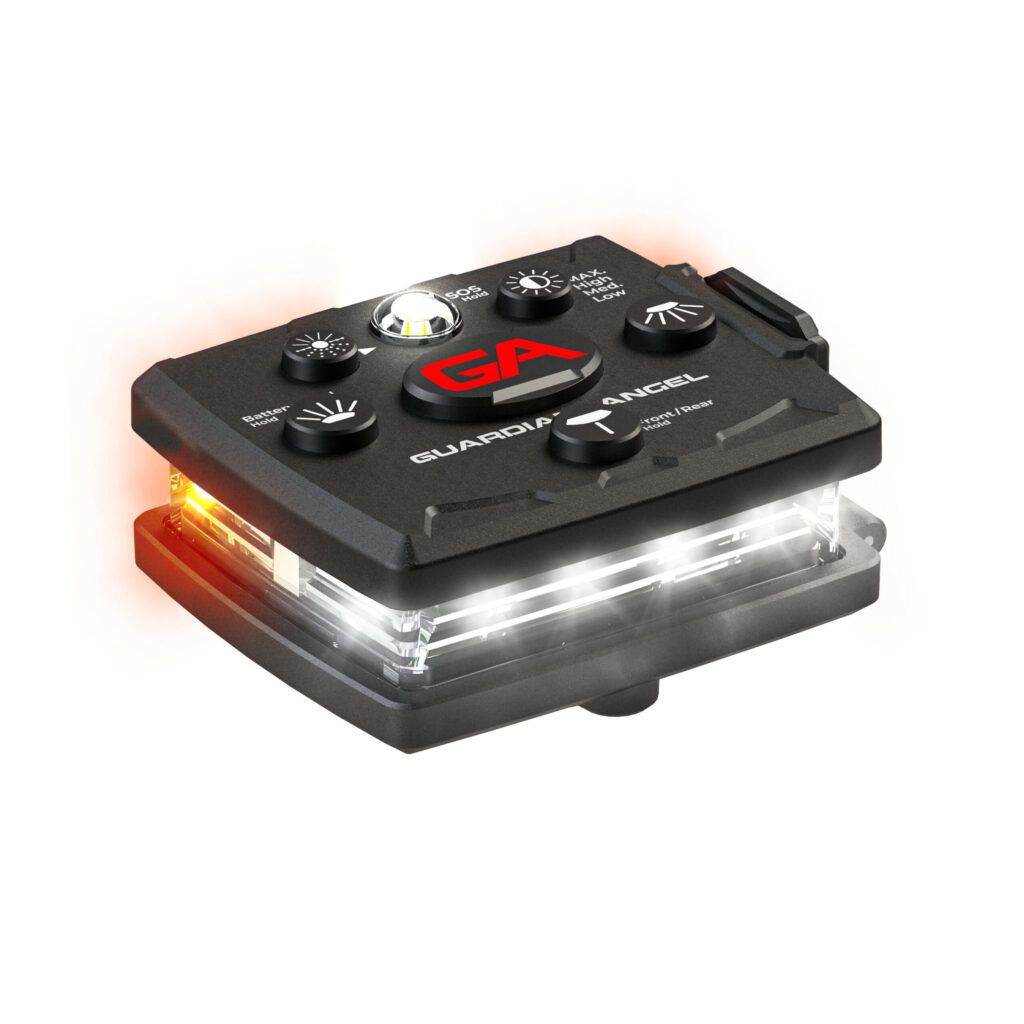Guardian Angel Micro Series & Elite Series