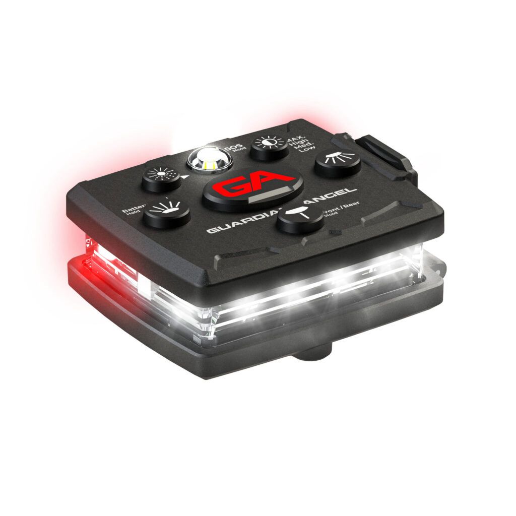 Guardian Angel Micro Series & Elite Series