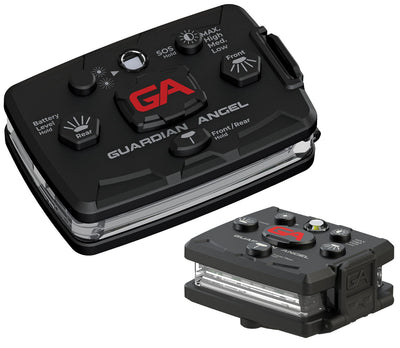 Guardian Angel Micro Series & Elite Series