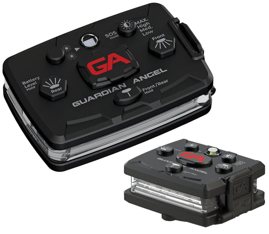 Guardian Angel Micro Series & Elite Series