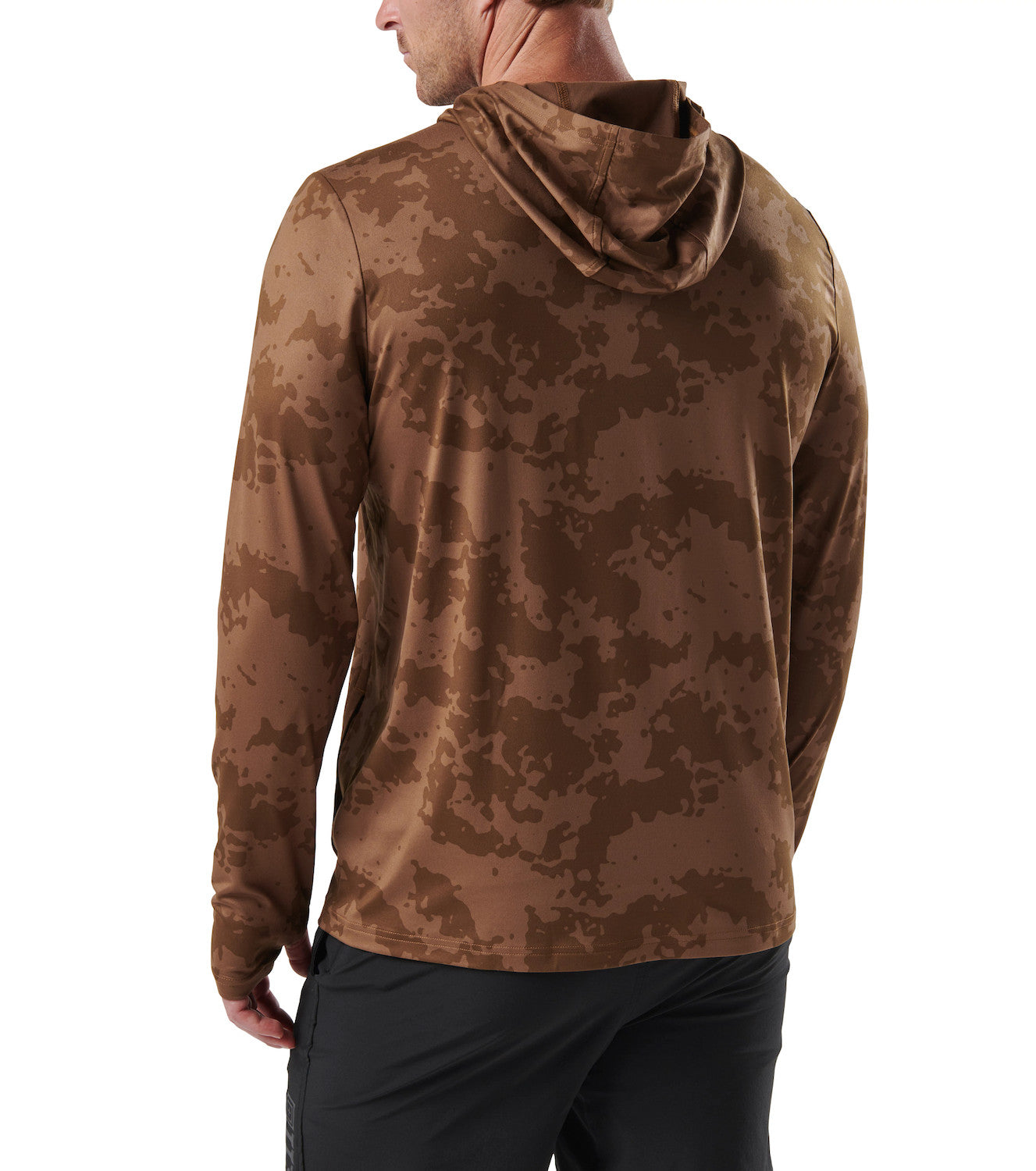 82135 - 5.11 Tactical - Pt-R Forged Hoodie