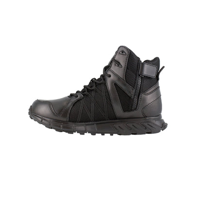 RB3450 - Reebok 6 Tactical Waterproof Boot with Side Zipper