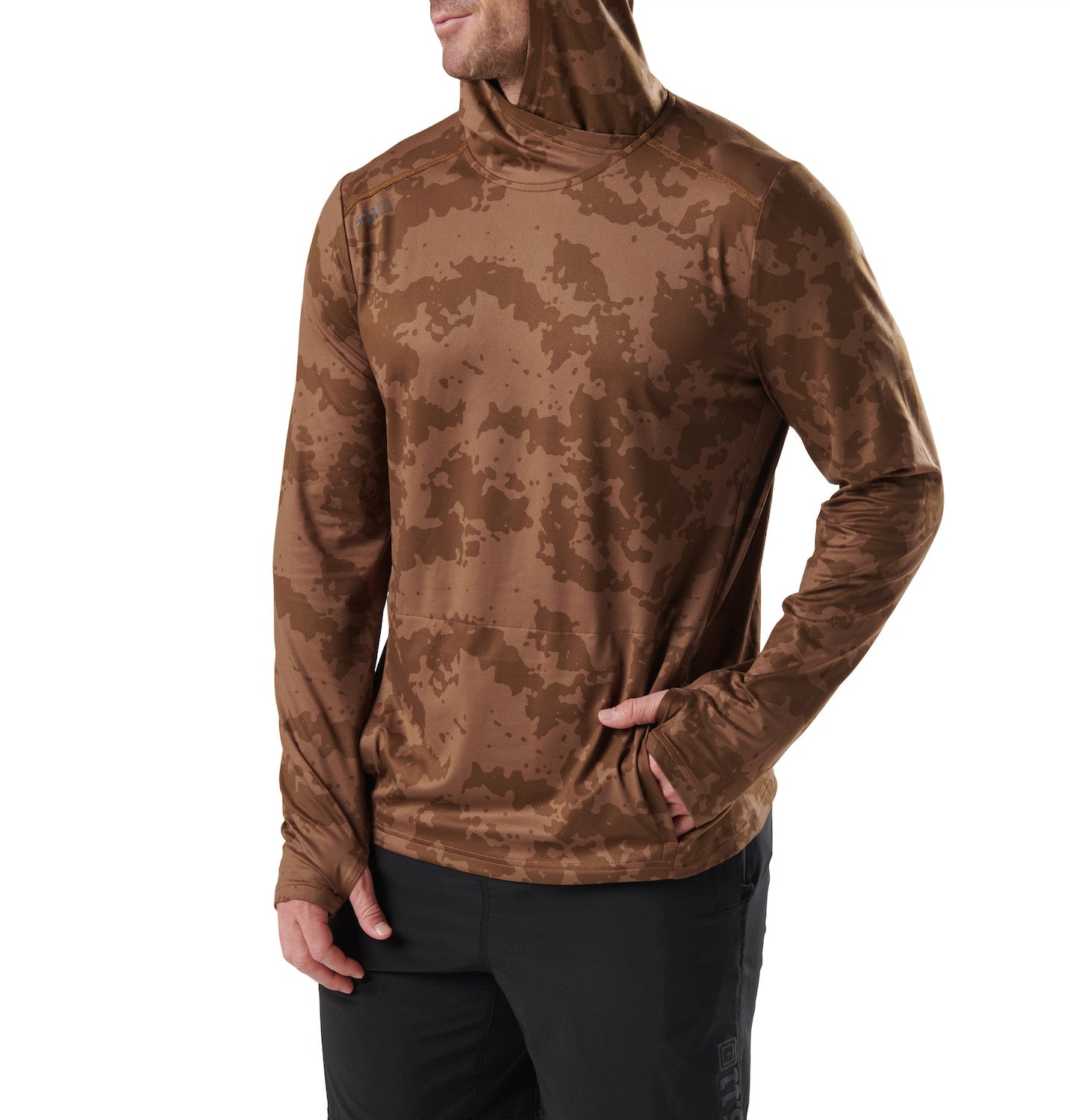 82135 - 5.11 Tactical - Pt-R Forged Hoodie