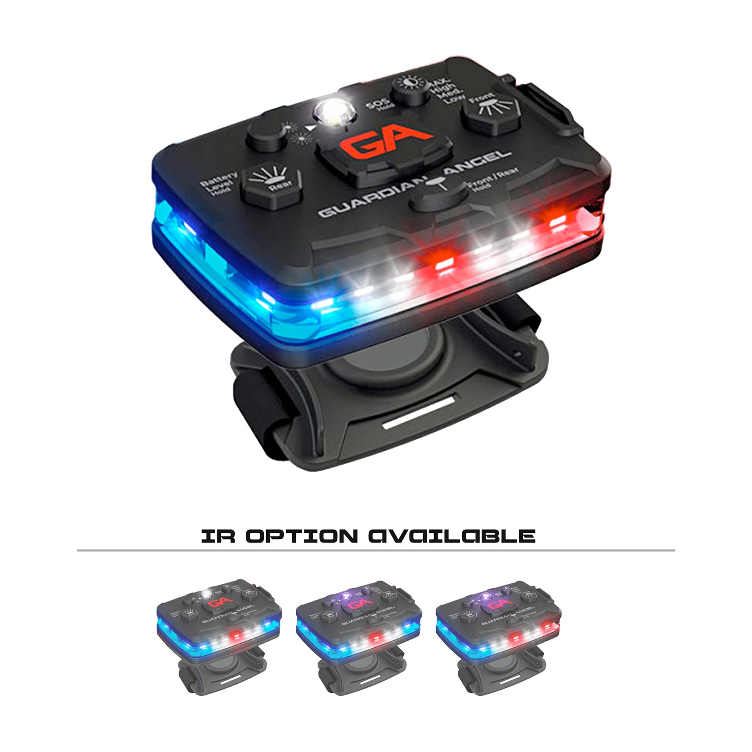 Guardian Angel Micro Series & Elite Series