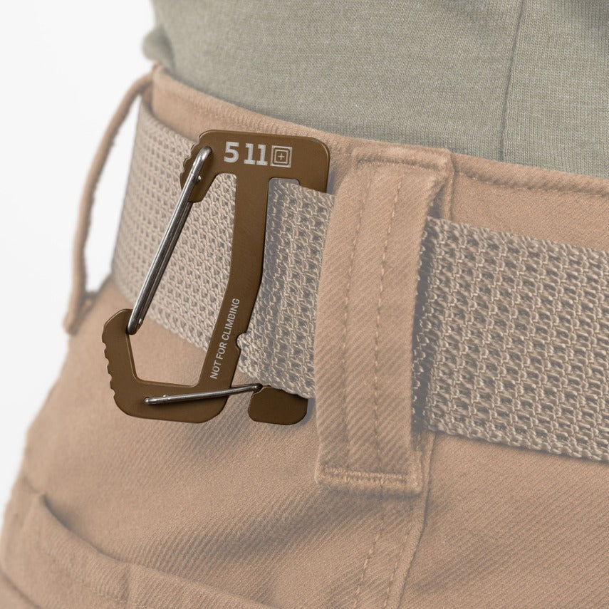 56708 5.11 Hardpoint B150 1 SZ Kangaroo