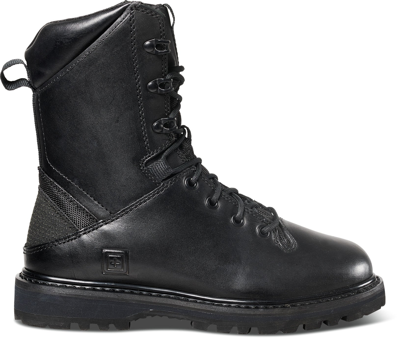 12381 - Apex Non Waterproof 8 Boot