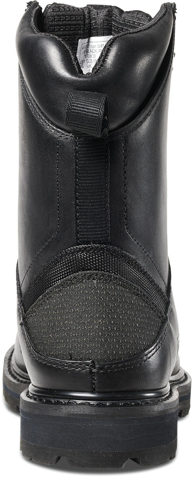 12381 - Apex Non Waterproof 8 Boot