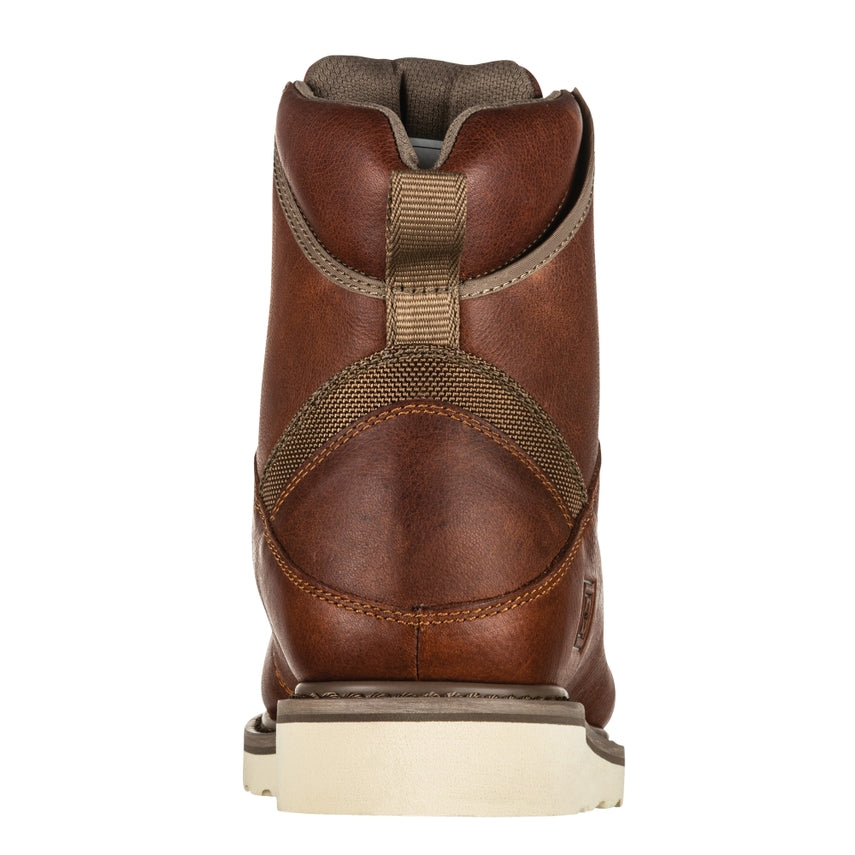 12413 - Apex 6" Wedge Boot