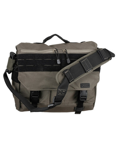 Rush Delivery Mike Travel Bag 6L