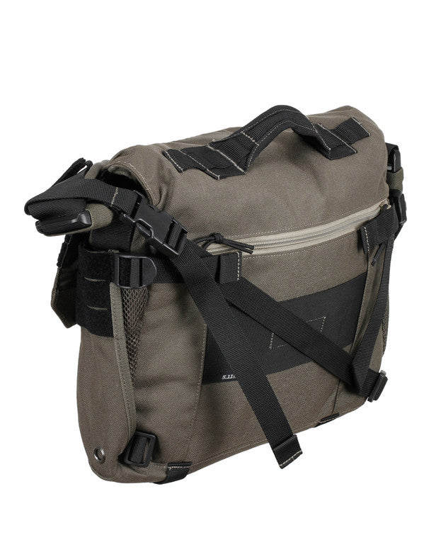 Rush Delivery Mike Travel Bag 6L