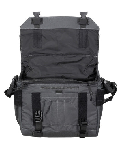 56176 - Rush Delivery Mike Travel Bag 6L