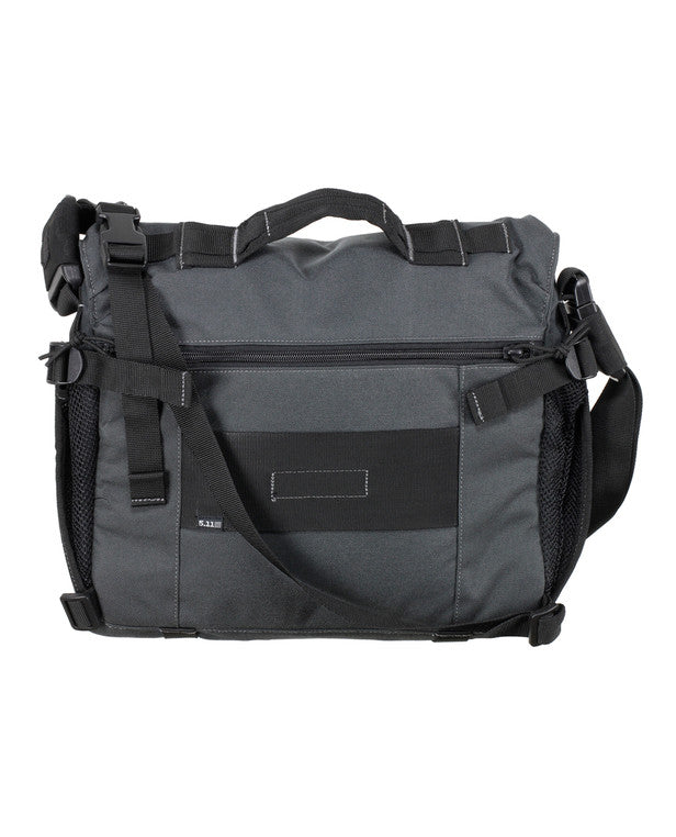 56176 - Rush Delivery Mike Travel Bag 6L