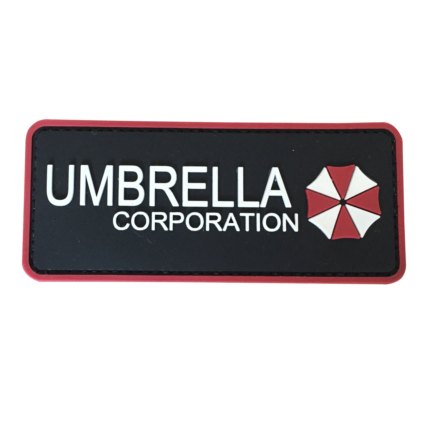 H-YUSAN - Umbrella Corporation PVC Patch