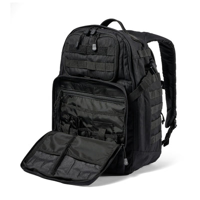 Rush24 2.0 Backpack 37L