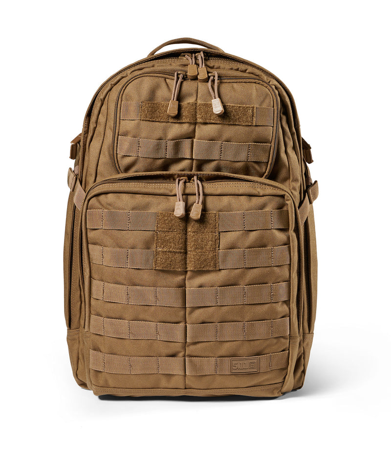 56563 - Rush24 2.0 Backpack 37L