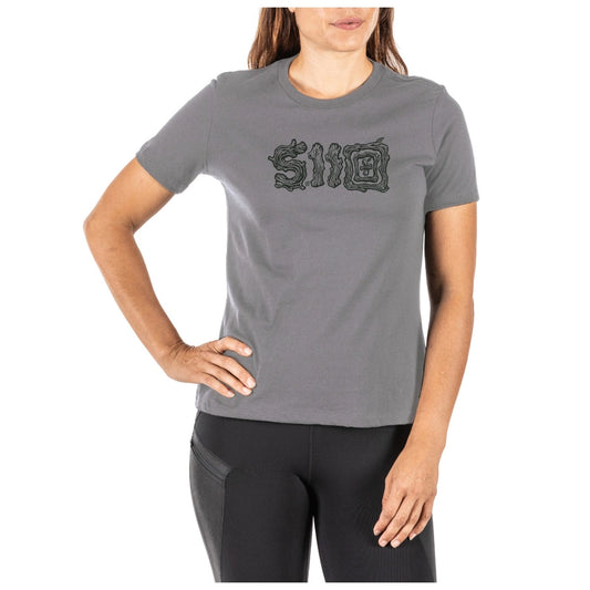 31226ACX - Women Sticks And Stones T-Shirt