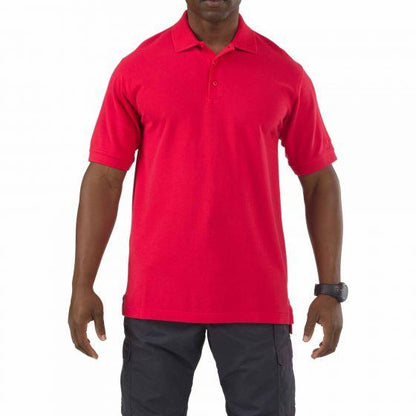 41060 - Professional  Polo Shirt