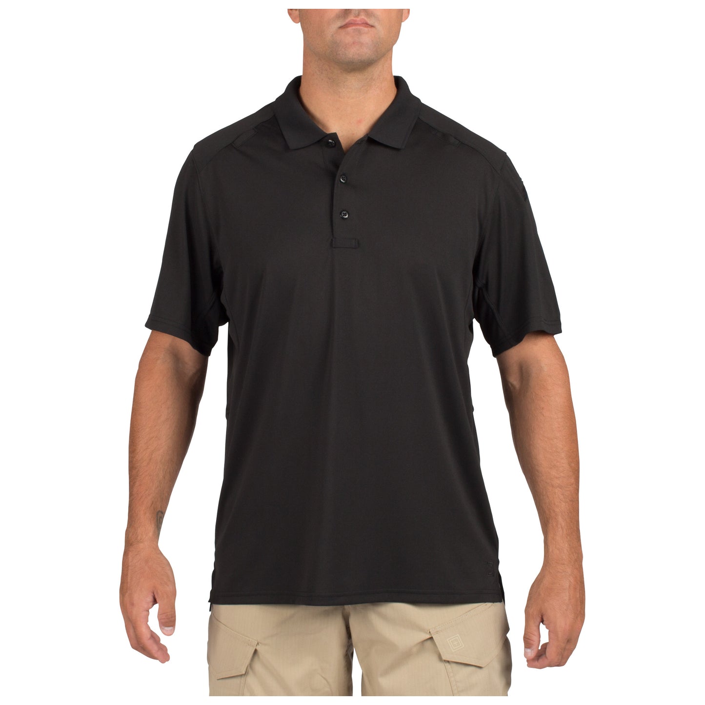 41192 - Helios Polo Shirt
