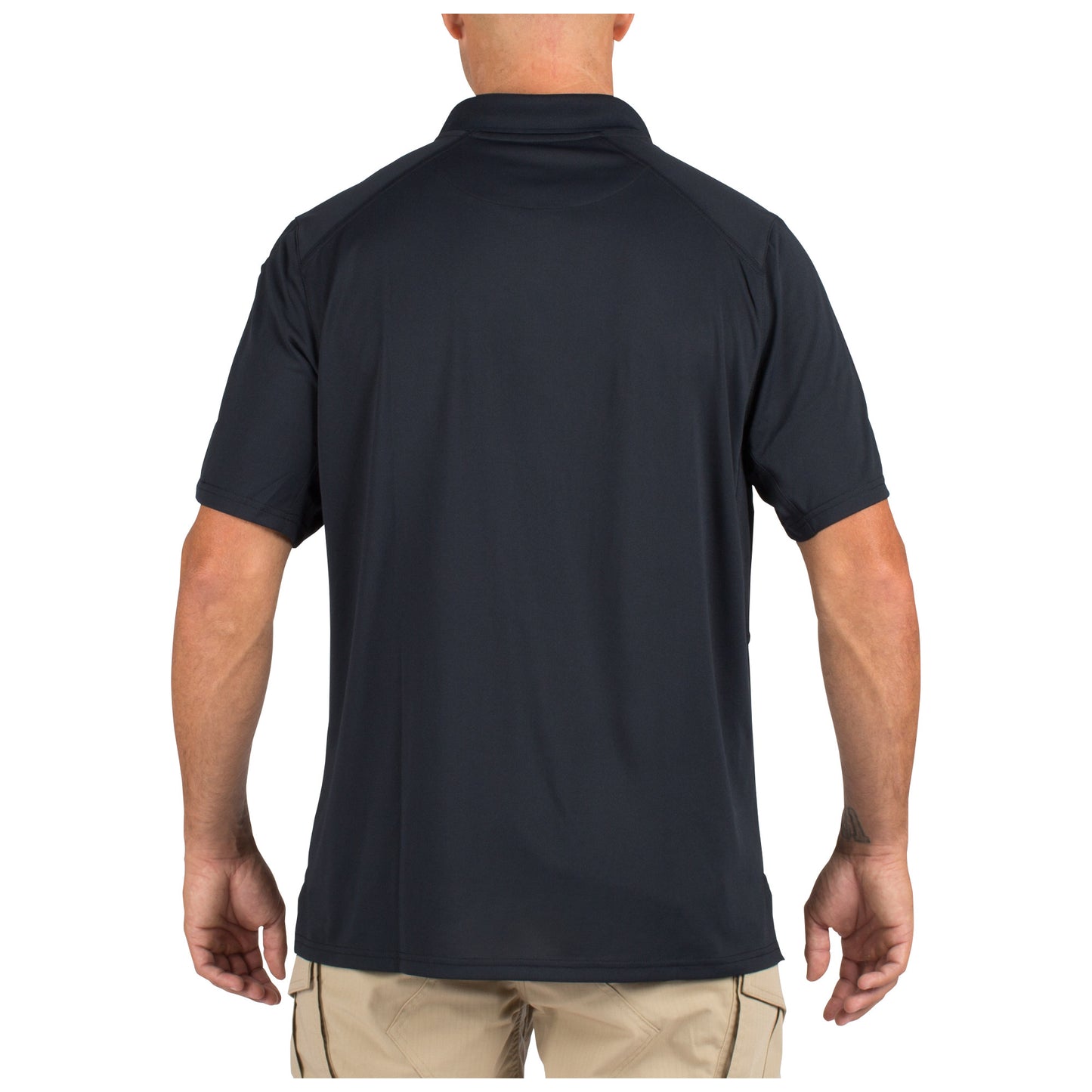 41192 - Helios Polo Shirt