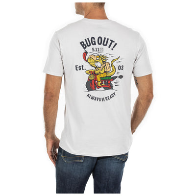Bug Out T-Shirt