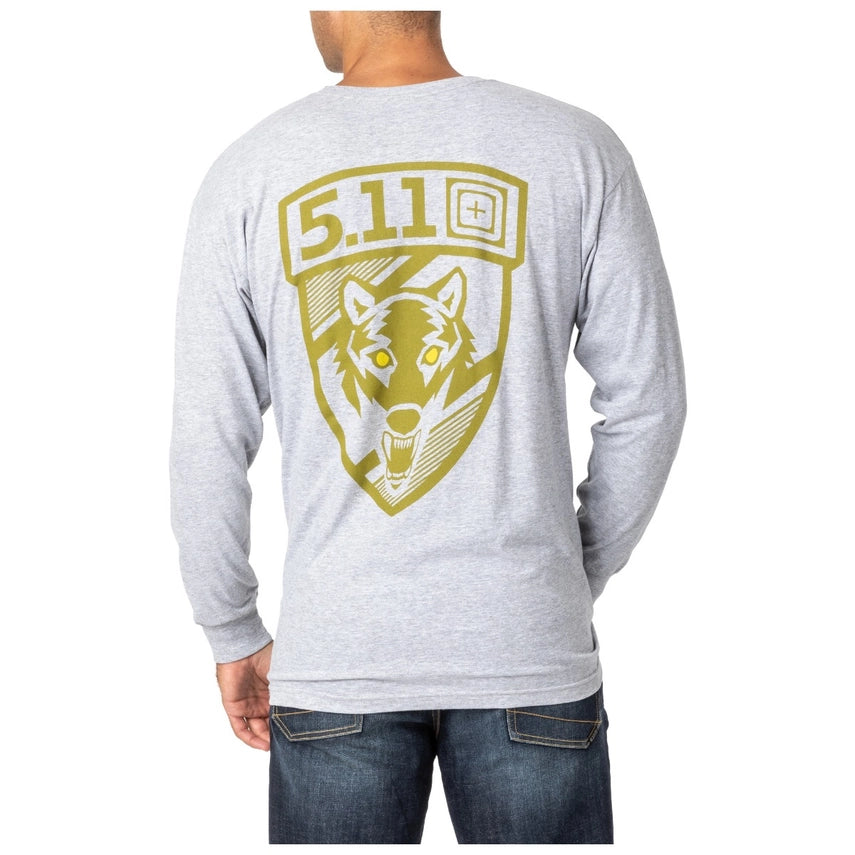 42111AAD - Mountain Wolf T-Shirt
