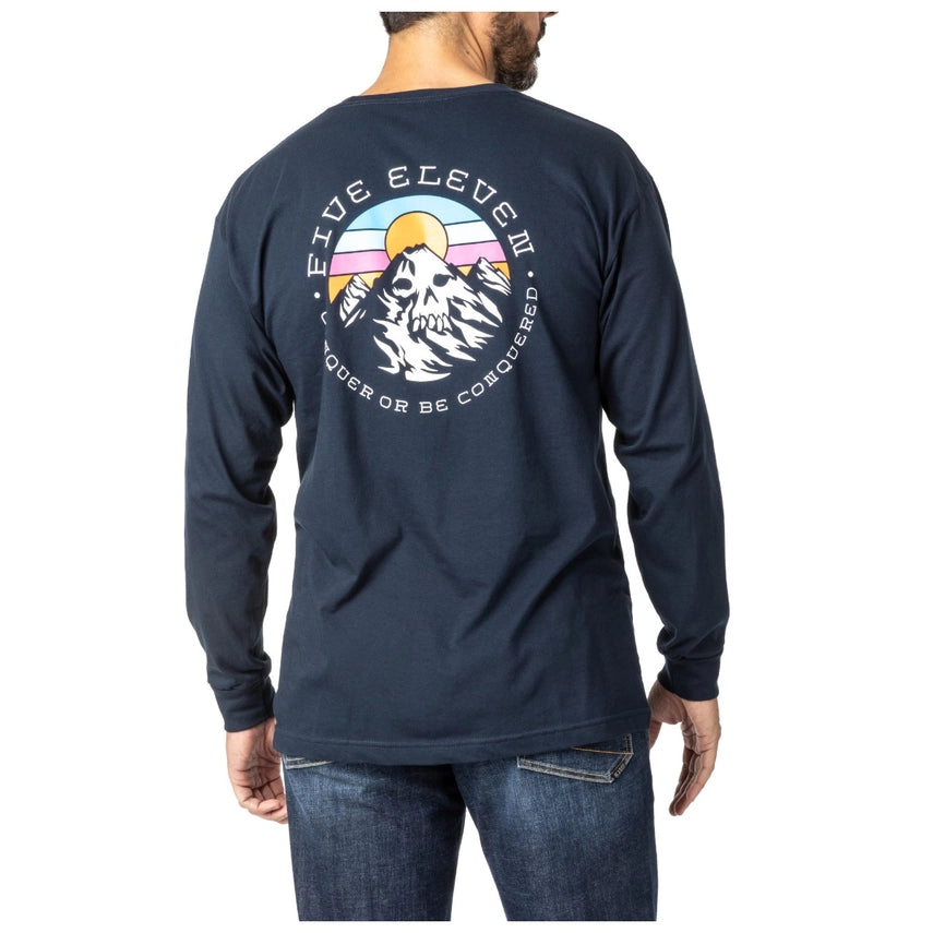 42111AAE - Conquered T-Shirt