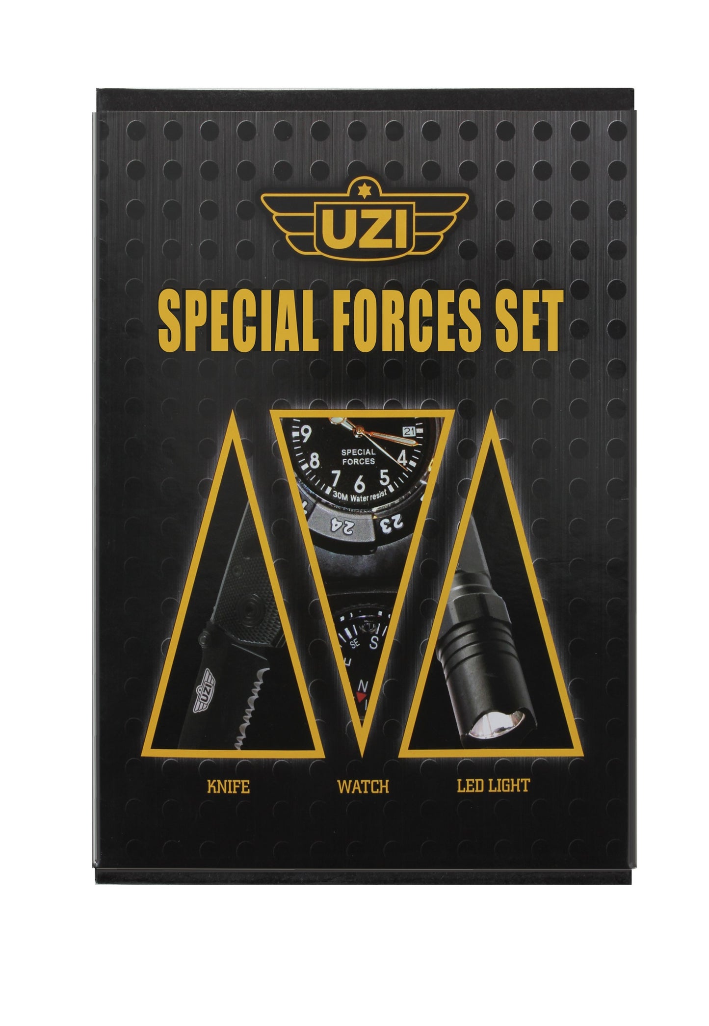 U-SFS-1 - Special Forces Set