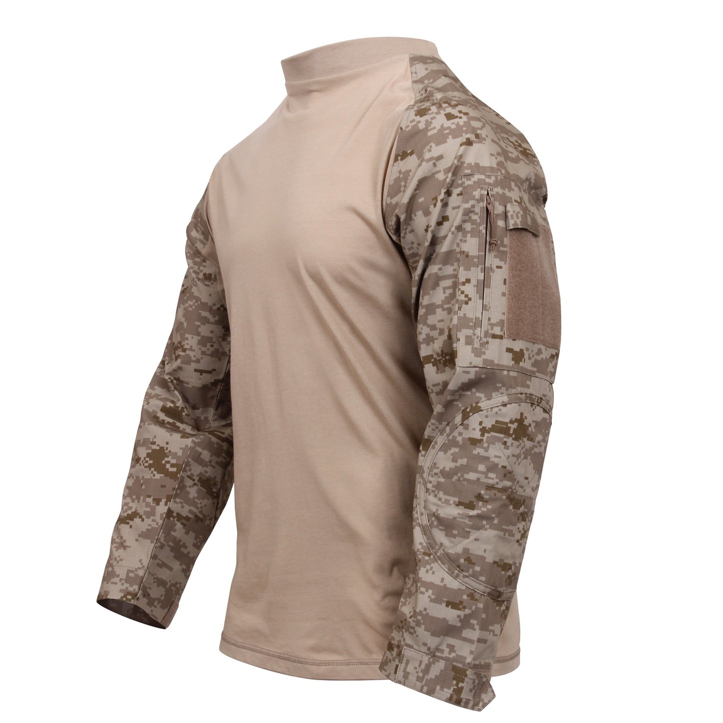45020 - Tactical Airsoft Combat Shirt