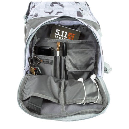 56348 - Mira 2 in 1 camo Backpack 25L