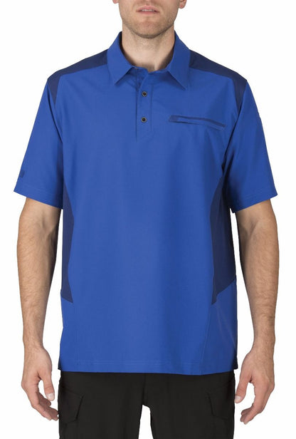 71356 - Freedom Flex Polo Shirt