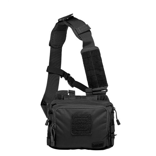 56180 - 2-Banger Sling Bag 3L