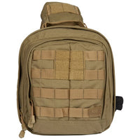 56963 - Rush Moab 6 Sling Bag 11L
