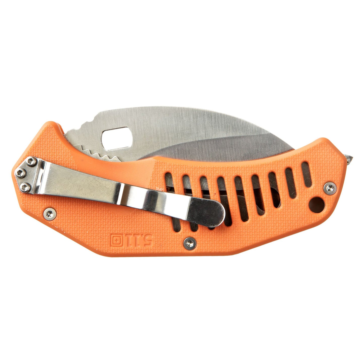 51086 - LMC Curved Rescue BLD Knife