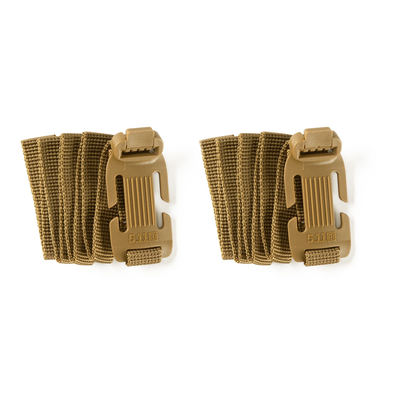 Sidewinder Straps Small 2Pck