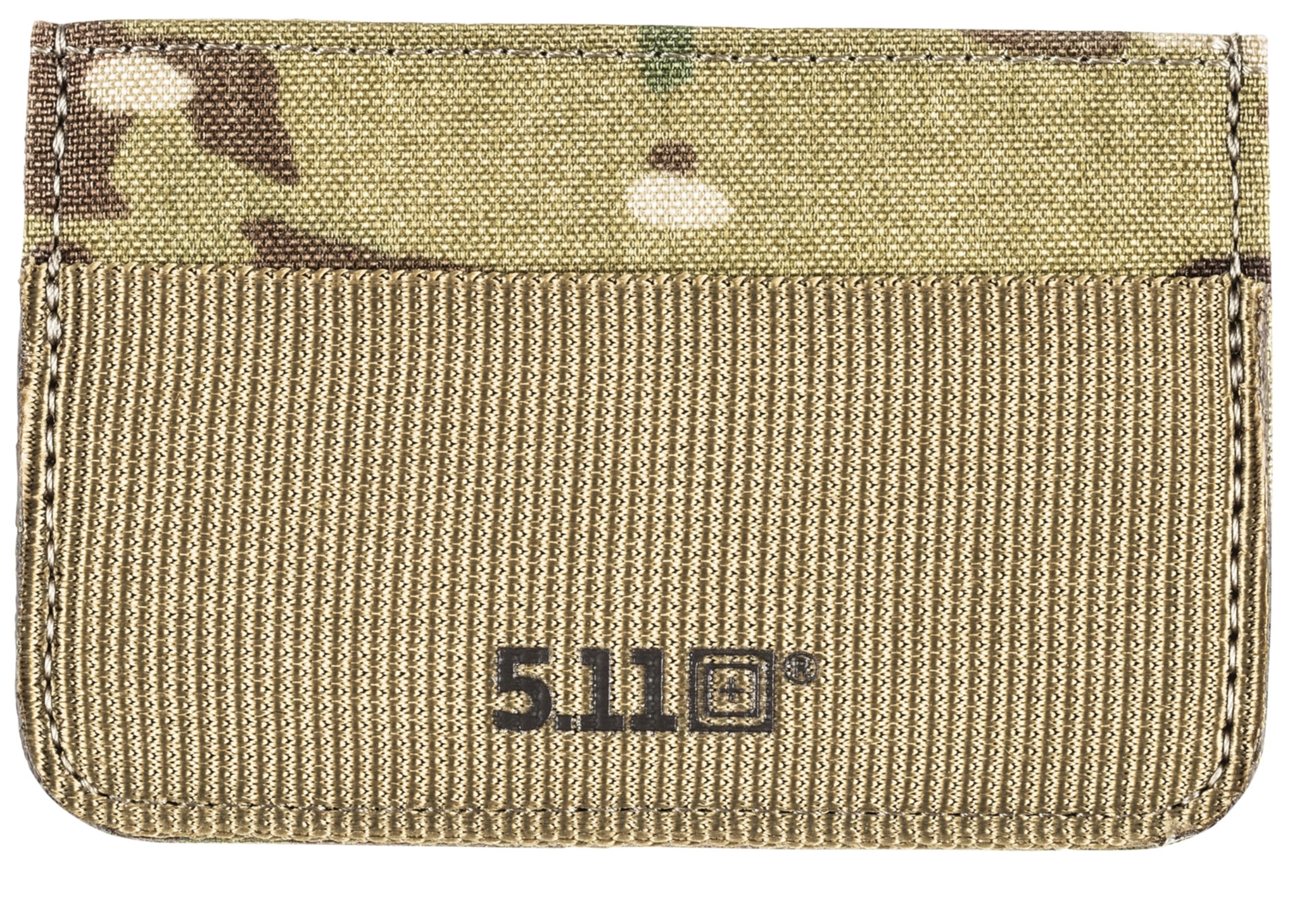 56548 - Camo Card Wallet