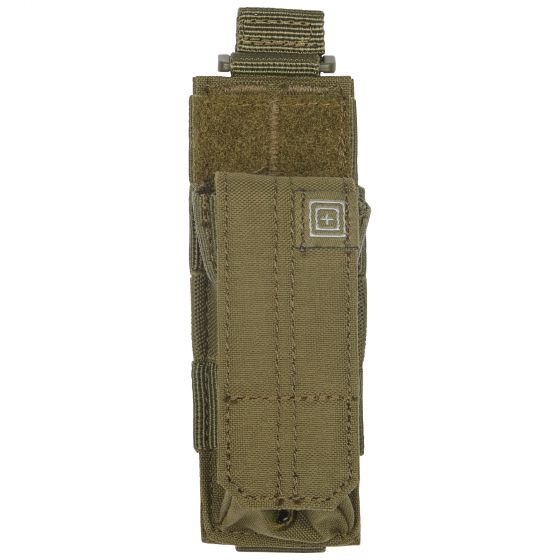 56154 - Pistol Bungee Cover Pouch