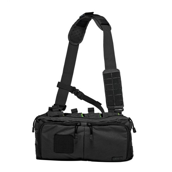 56181 - 4-Banger Sling Bag 5L