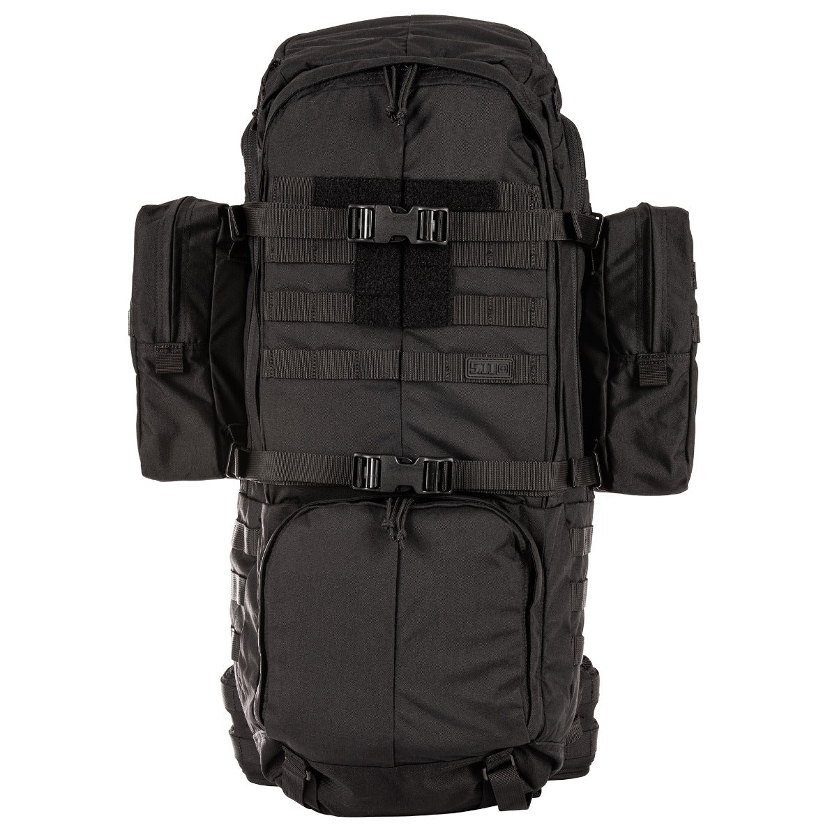 56555 - Rush 100 Backpack 60L