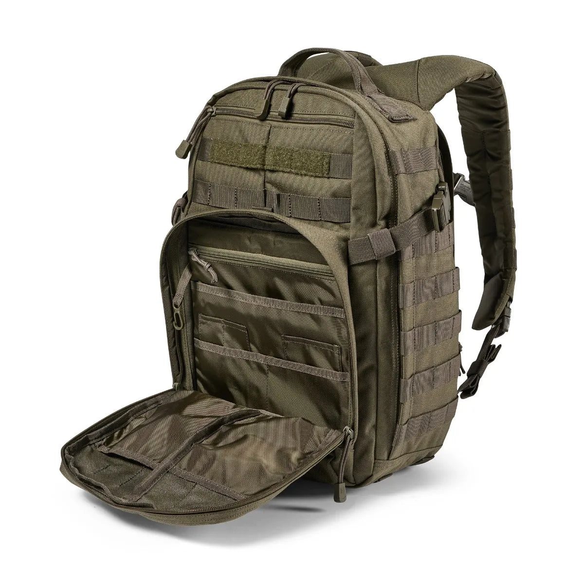 56561 - Rush12 2.0 Backpack 24L
