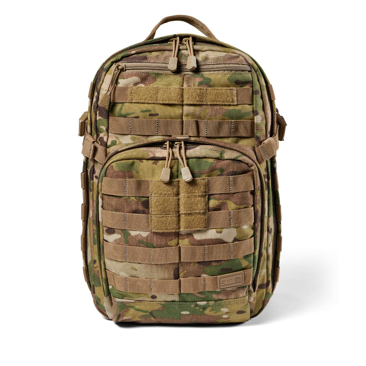 56562 - Rush12 2.0 Mc Backpack 24L